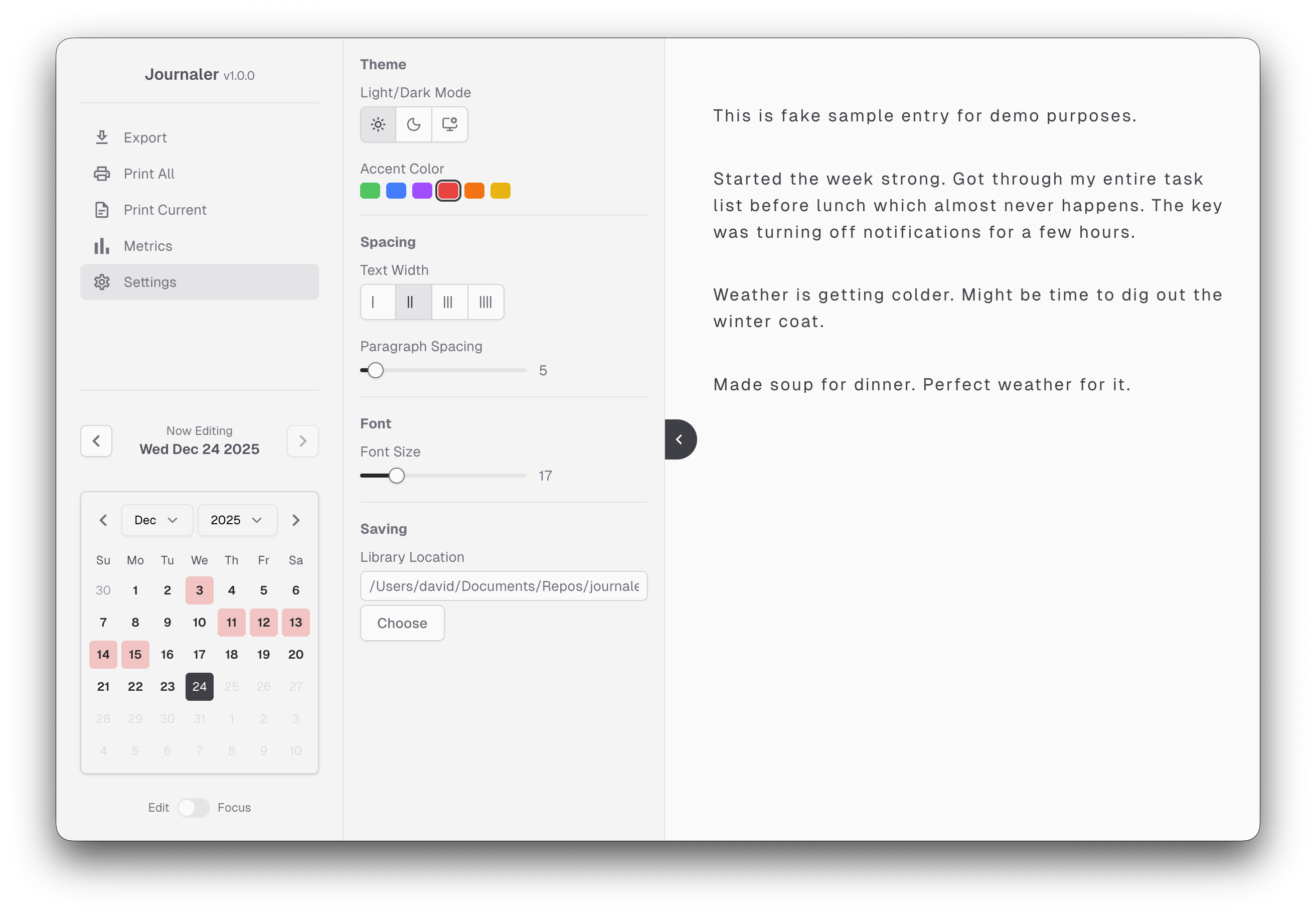 Preview screenshot 4